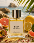 GMK (Golden Maracuja Kiss) – Extrait de Parfum