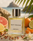 Soft Orchad – Extrait de Parfum