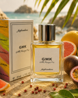 GMK (Golden Maracuja Kiss) – Extrait de Parfum