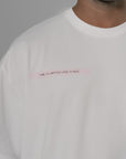 UNLIMITED LOVE TEE