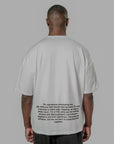 UNLIMITED LOVE TEE