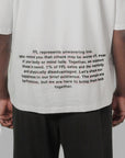 UNLIMITED LOVE TEE