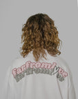 FORGOTTEN LOVE TEE