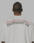 FORGOTTEN LOVE TEE