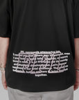 INFINITY LOVE TEE