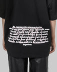 INFINITY LOVE TEE
