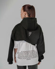 MOTHER'S LOVE HOODIE
