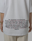 UNLIMITED LOVE TEE