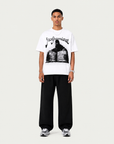 HOOD TEE (BOXY FIT)