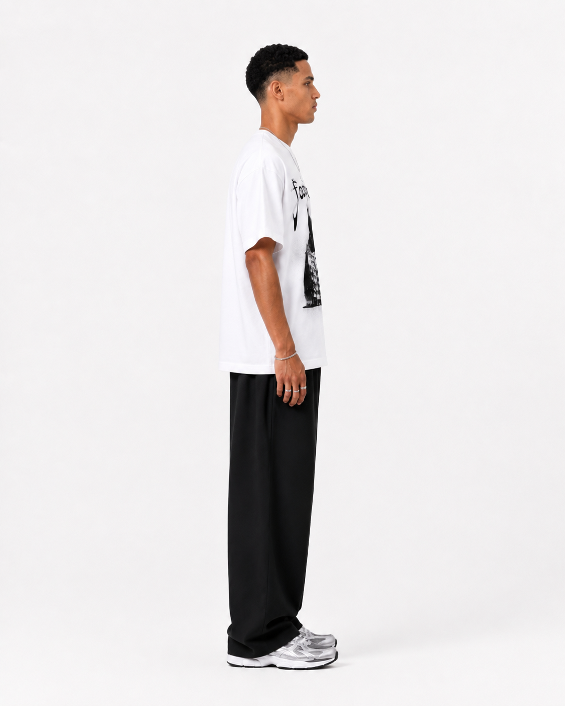HOOD TEE (BOXY FIT)