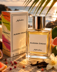 Aurora Cream – Extrait de Parfum