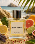 Nox Venit – Extrait de Parfum