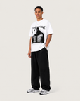 HOOD TEE (BOXY FIT)