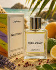 Nox Venit – Extrait de Parfum