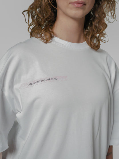 UNLIMITED LOVE TEE