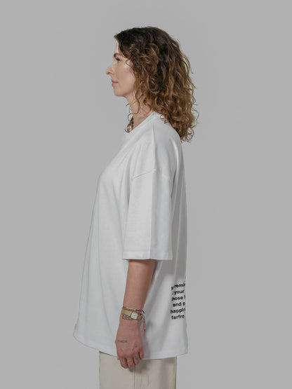 UNLIMITED LOVE TEE