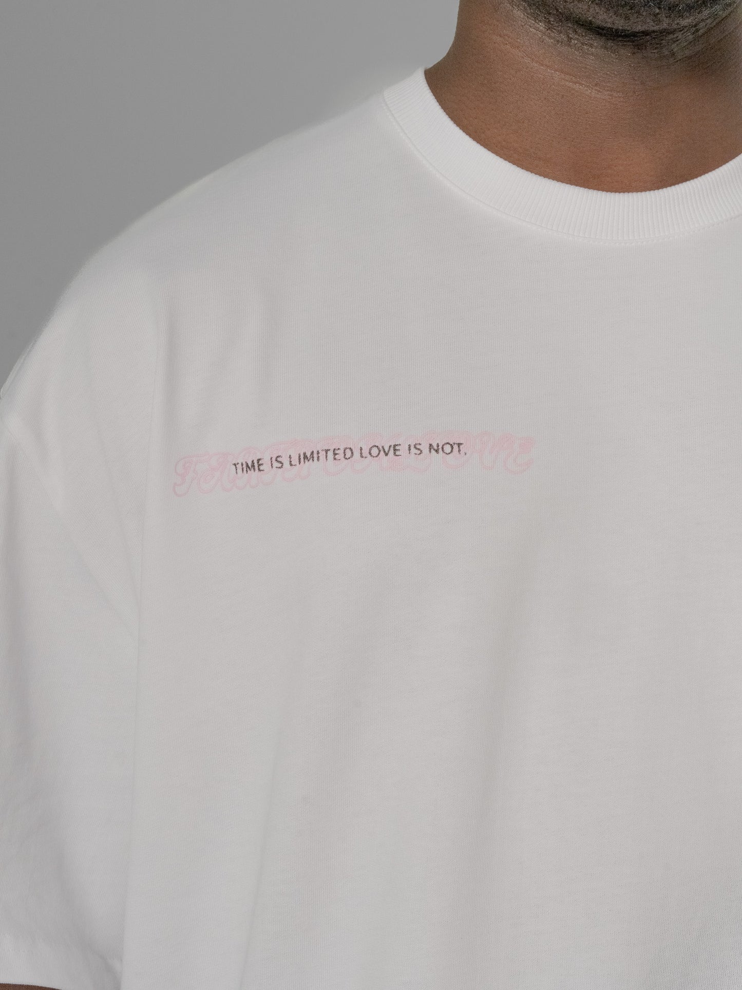 UNLIMITED LOVE TEE