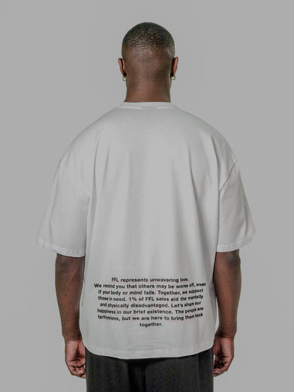 UNLIMITED LOVE TEE