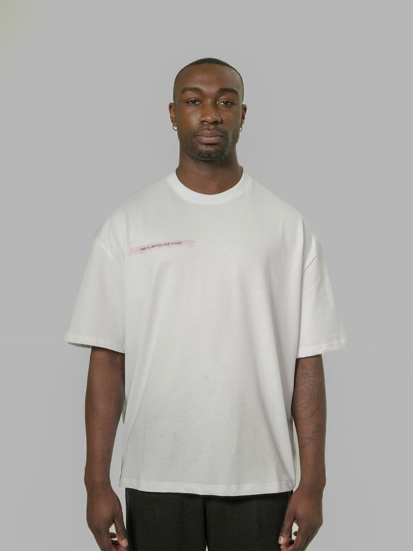 UNLIMITED LOVE TEE