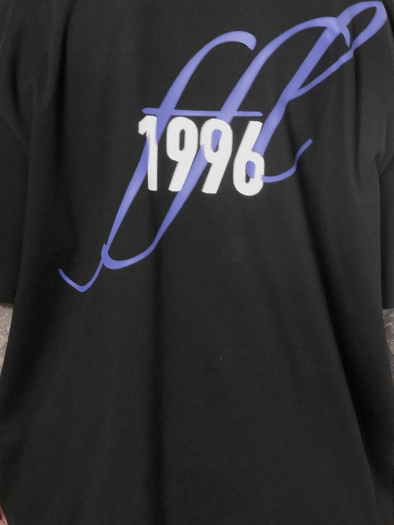 1996 TEE