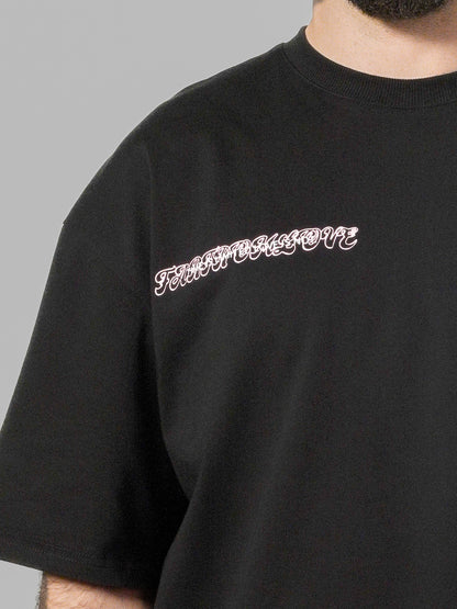 UNLIMITED LOVE TEE