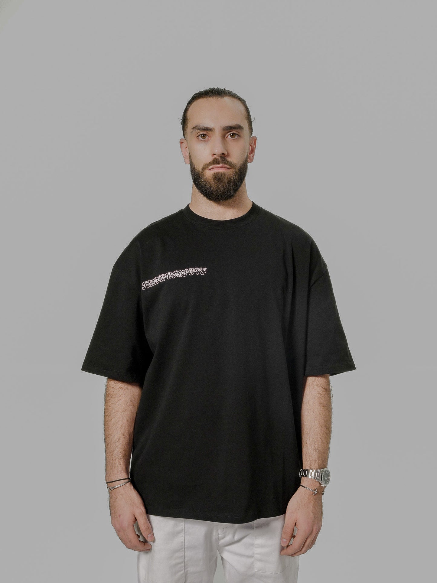 UNLIMITED LOVE TEE