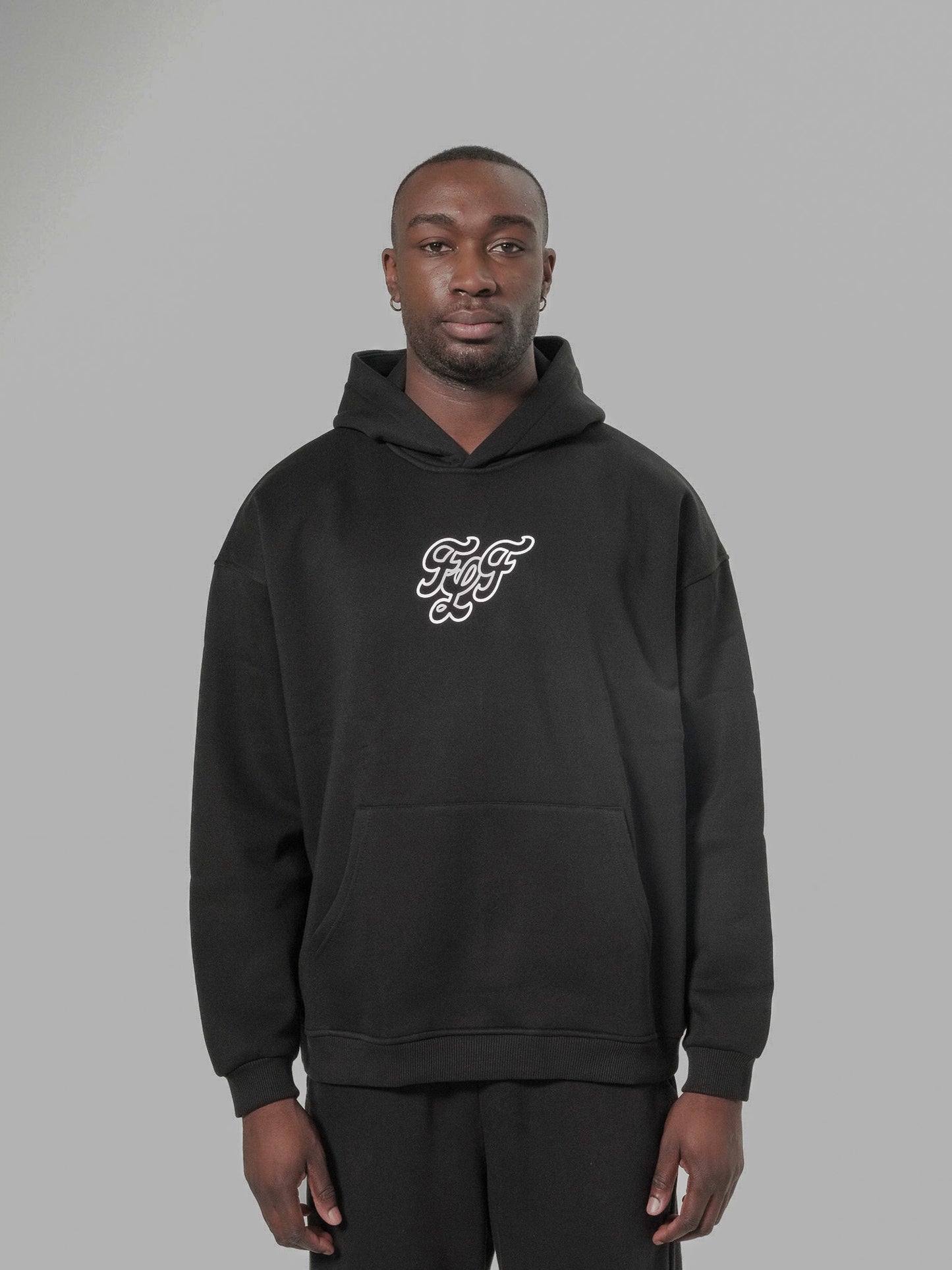 MOTHER'S LOVE HOODIE