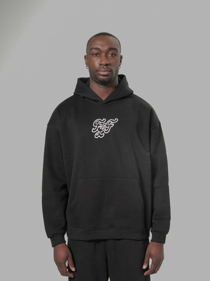 MOTHER'S LOVE HOODIE