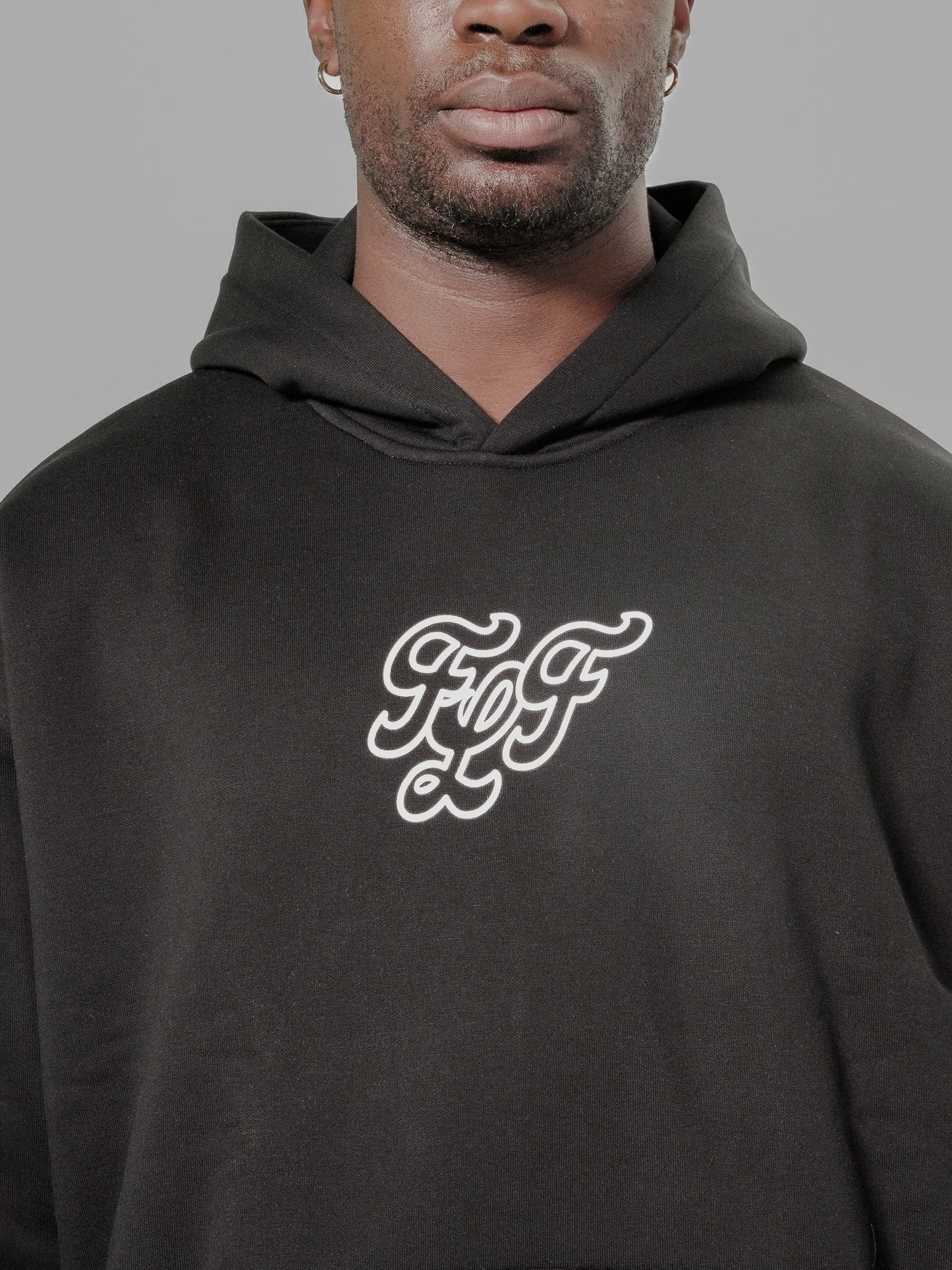MOTHER'S LOVE HOODIE