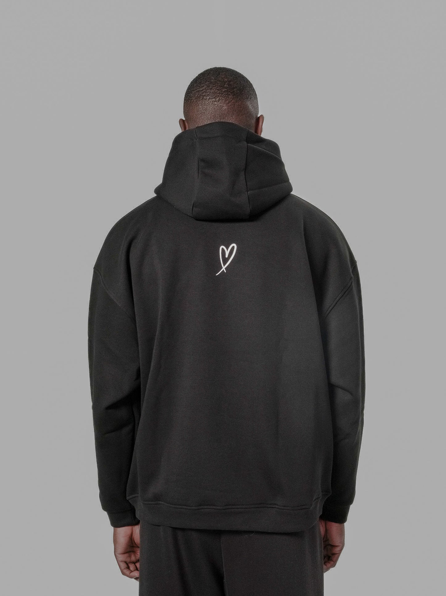 MOTHER'S LOVE HOODIE