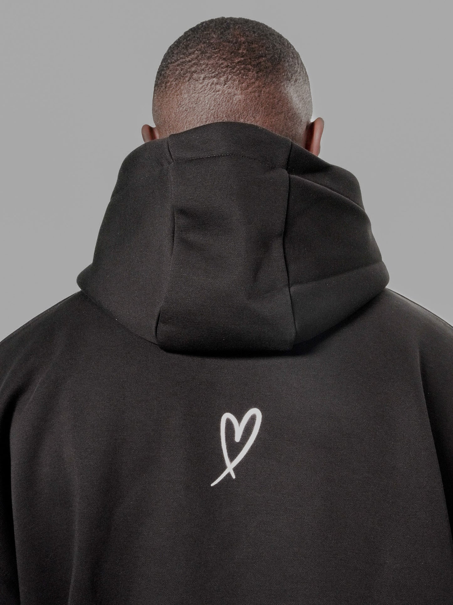 MOTHER'S LOVE HOODIE