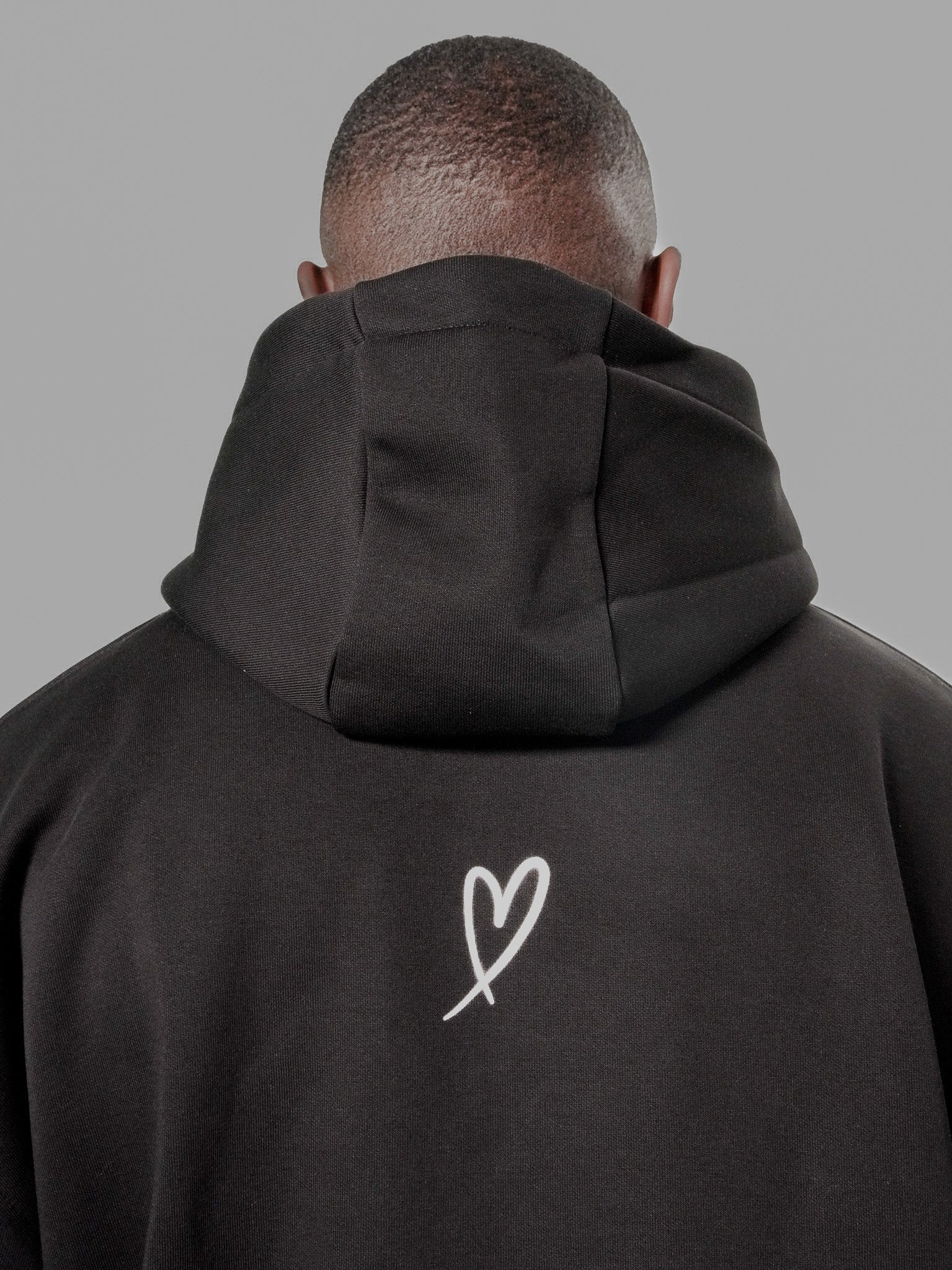 MOTHER&#39;S LOVE HOODIE