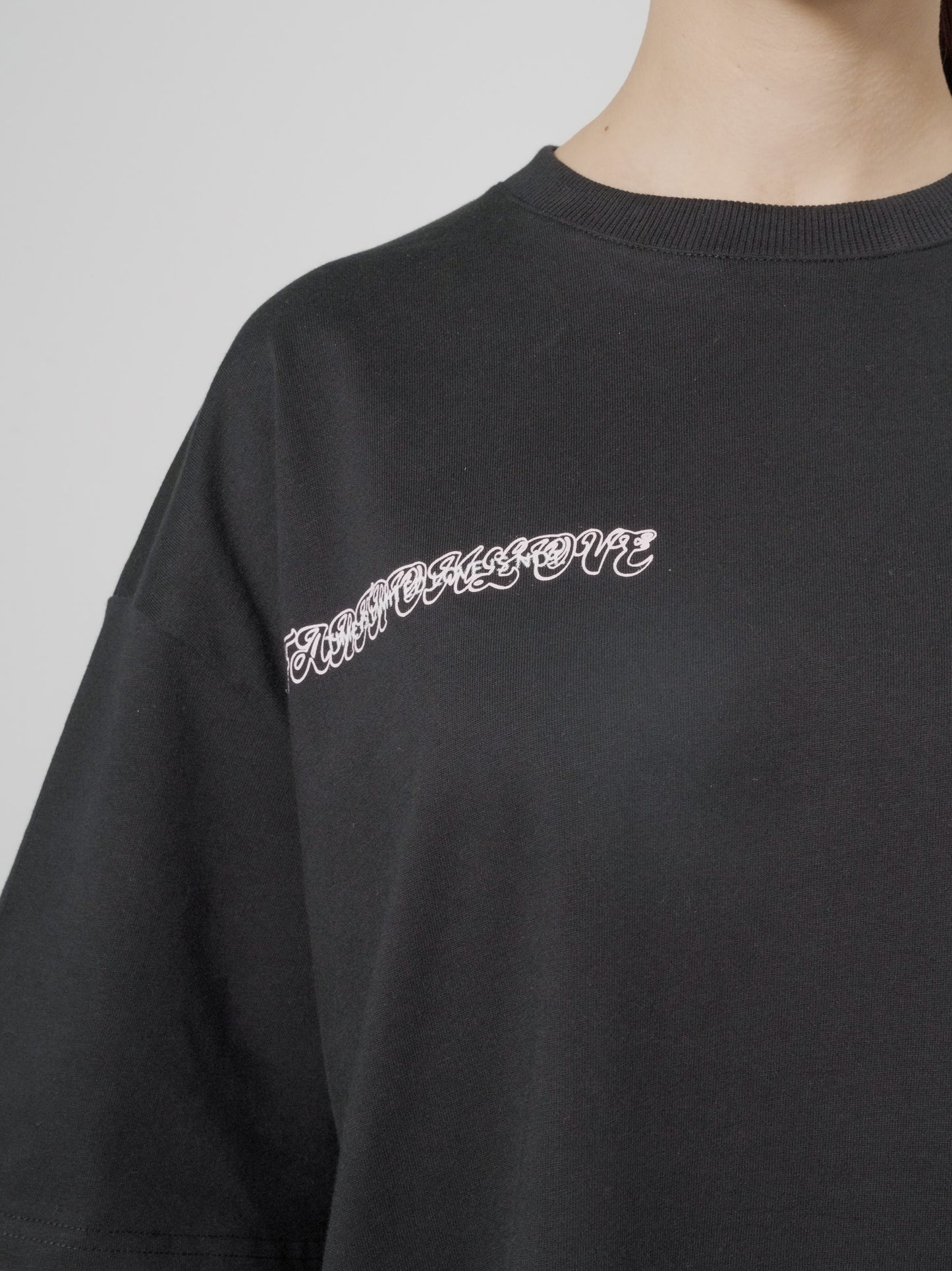 UNLIMITED LOVE TEE