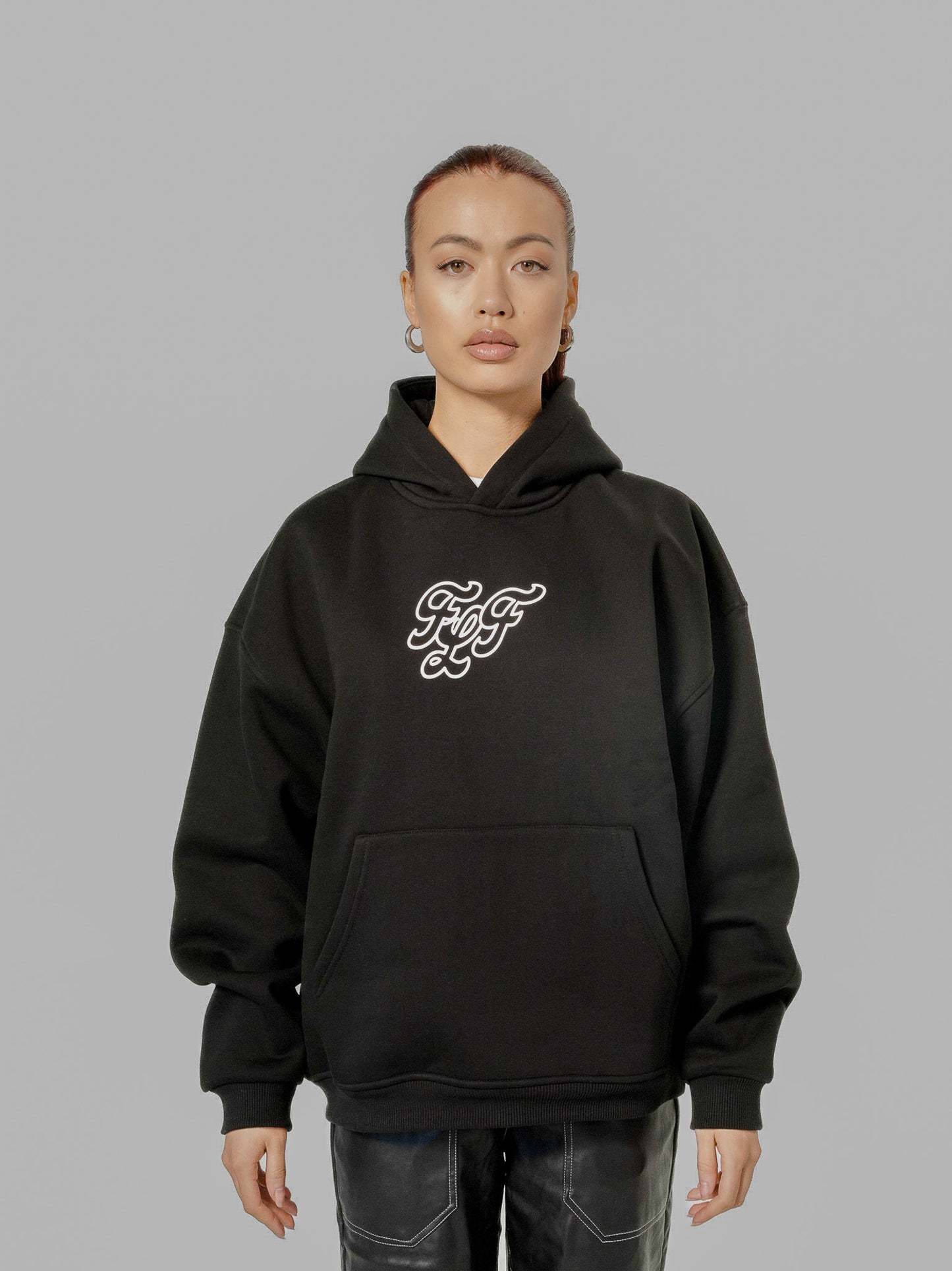 MOTHER'S LOVE HOODIE