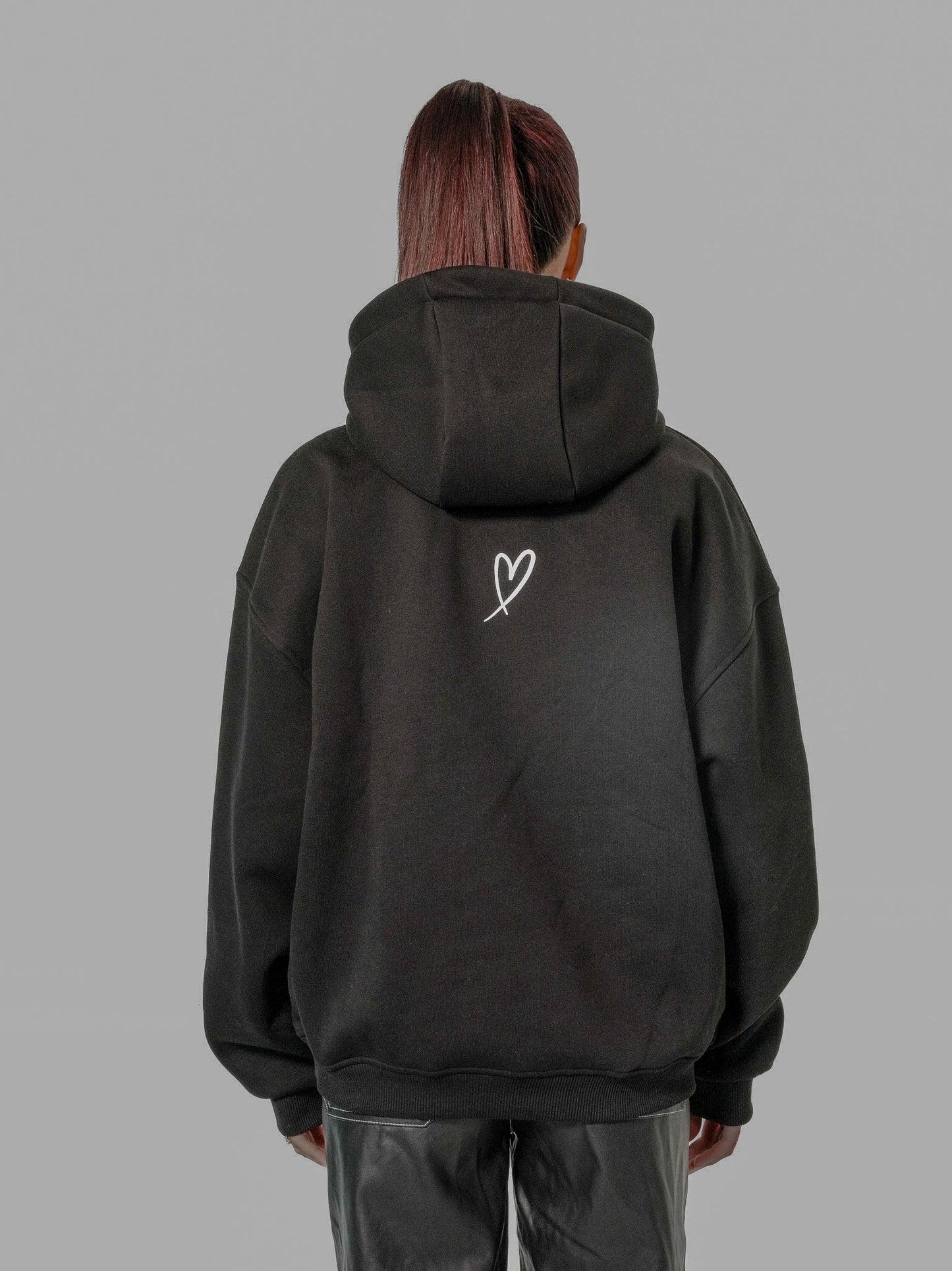 MOTHER'S LOVE HOODIE