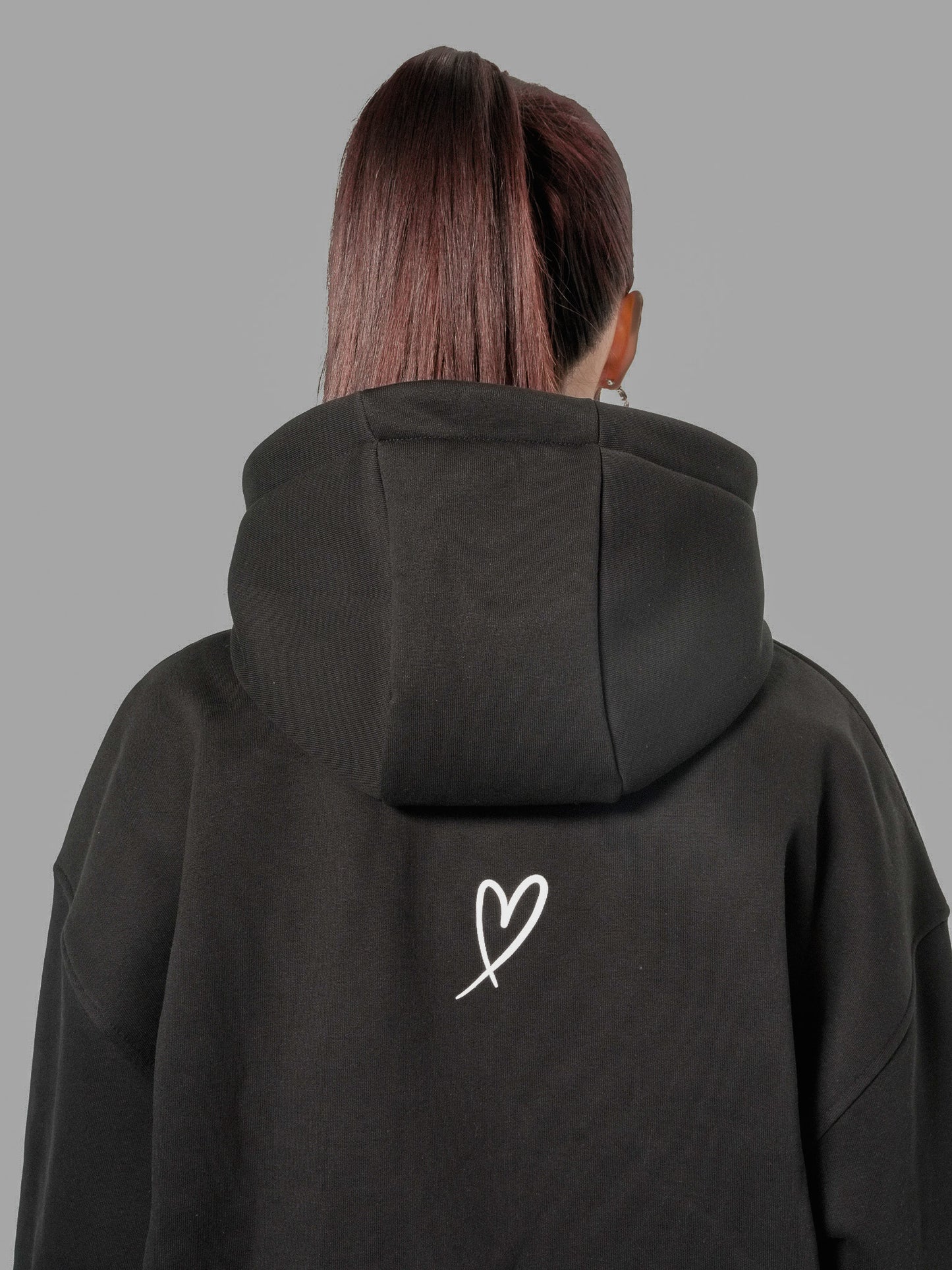 MOTHER'S LOVE HOODIE