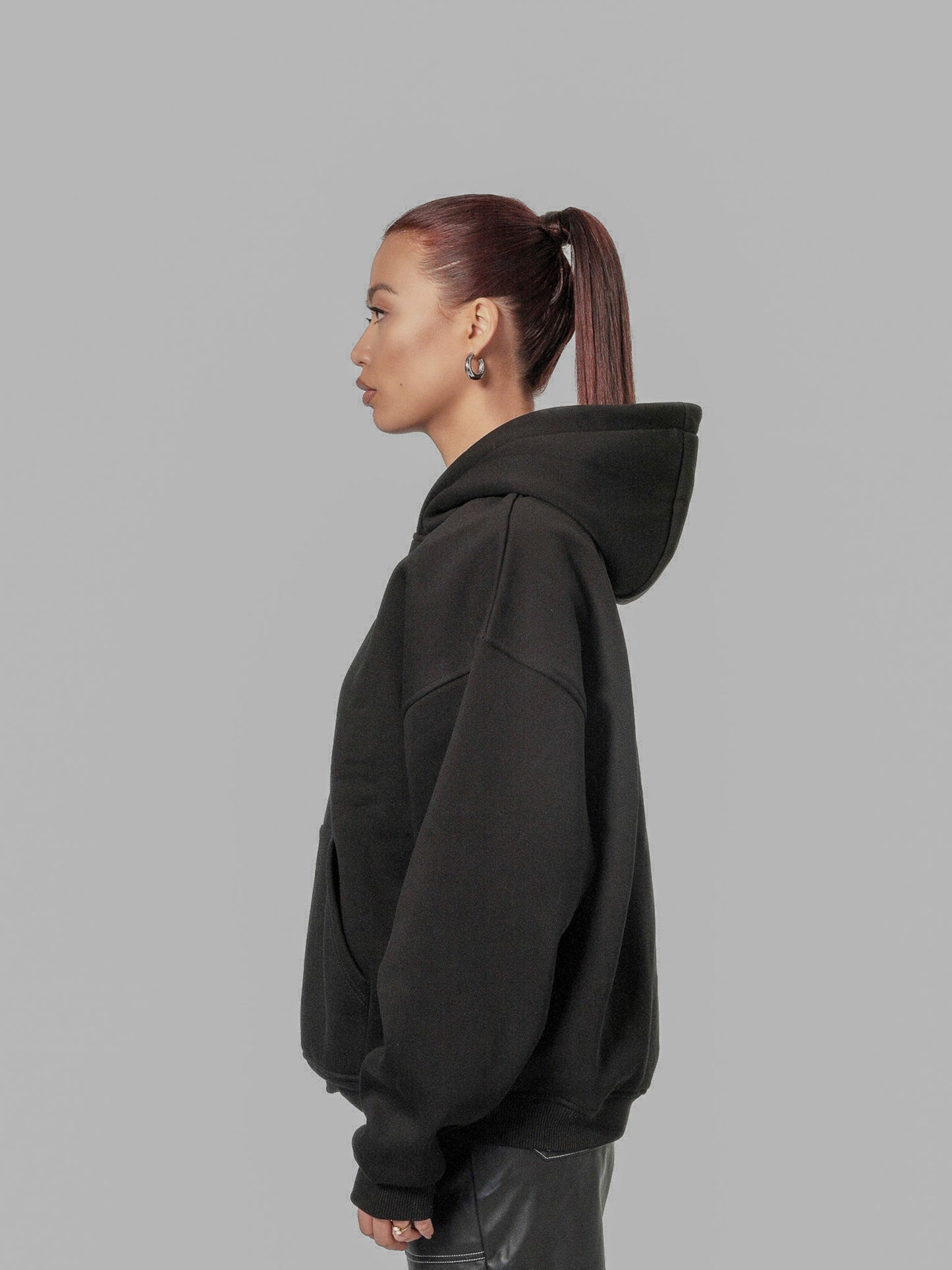 MOTHER'S LOVE HOODIE