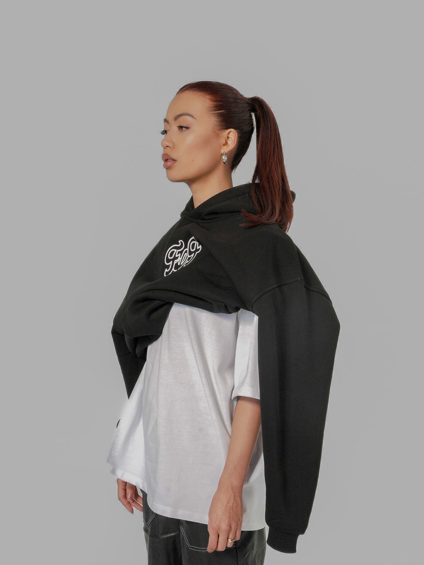 MOTHER'S LOVE HOODIE