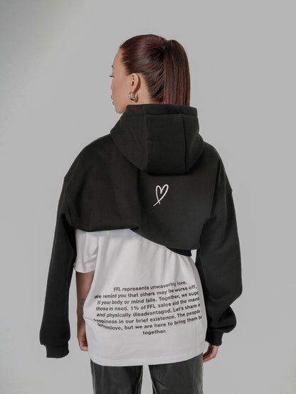 MOTHER'S LOVE HOODIE