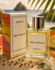 Soft Orchad – Extrait de Parfum