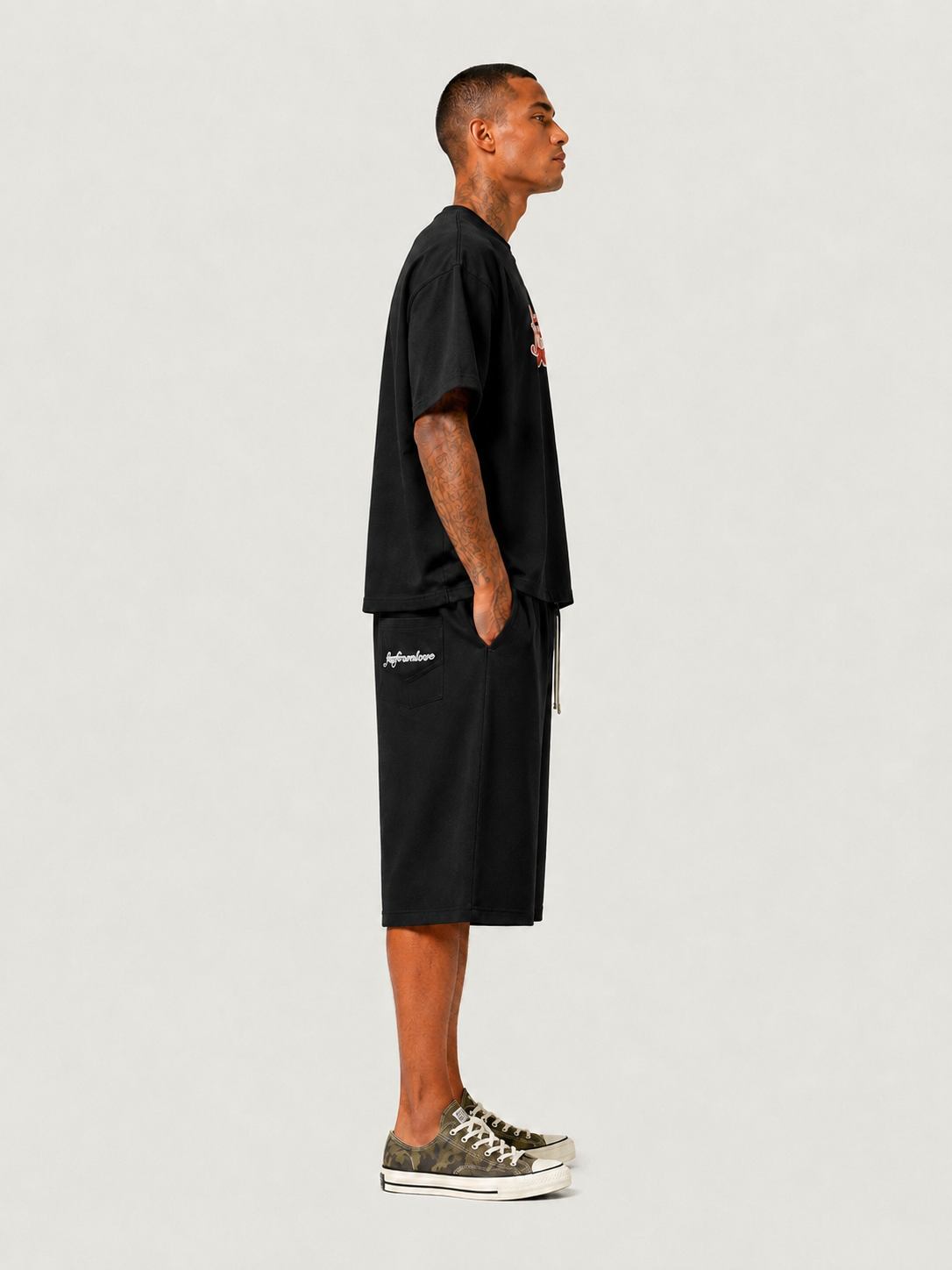 CORT SET