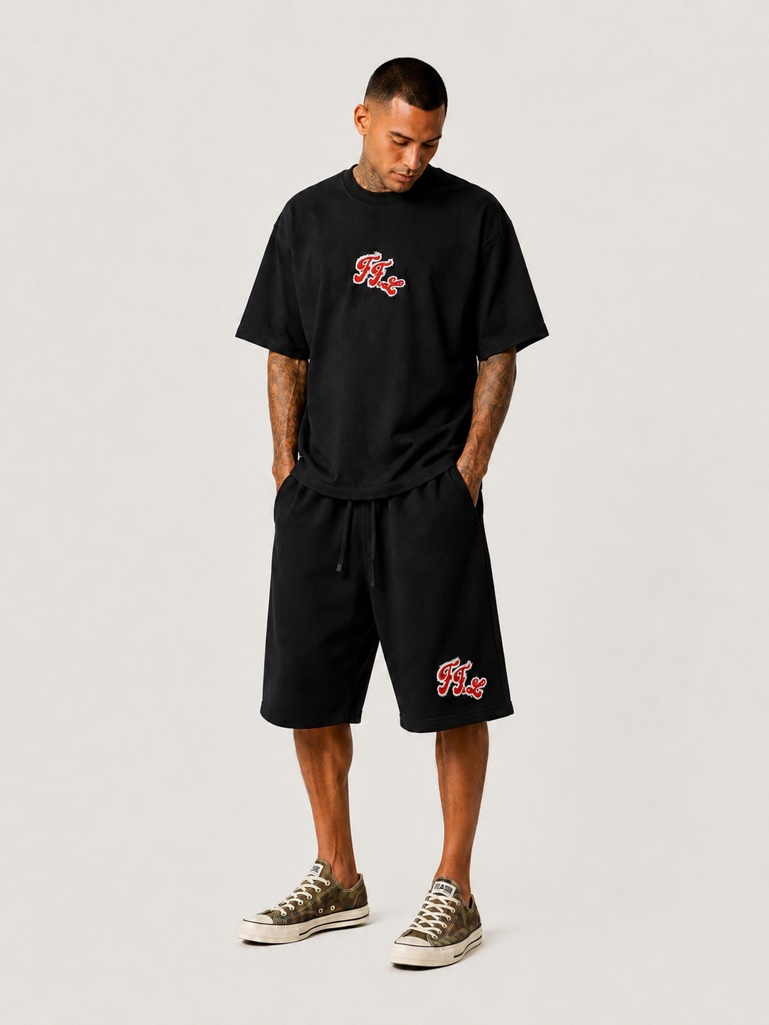 CORT SET