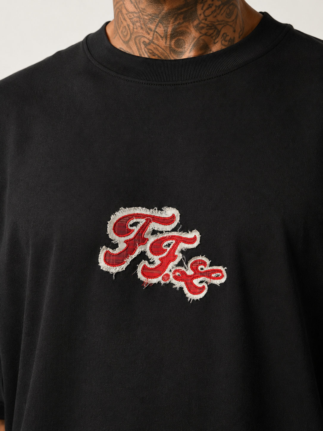 CORT TEE (BOXY FIT)