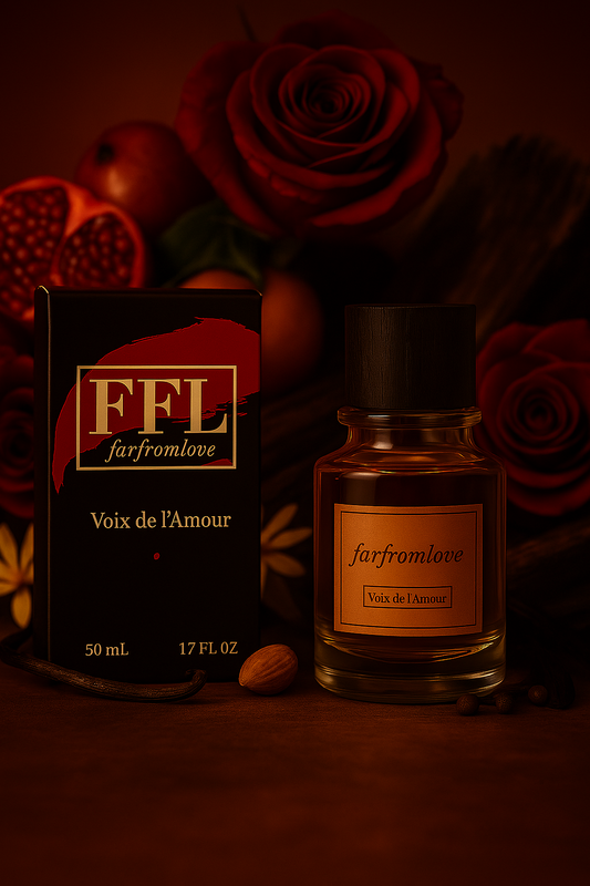 Voix de l'Amour – FFL-Duft