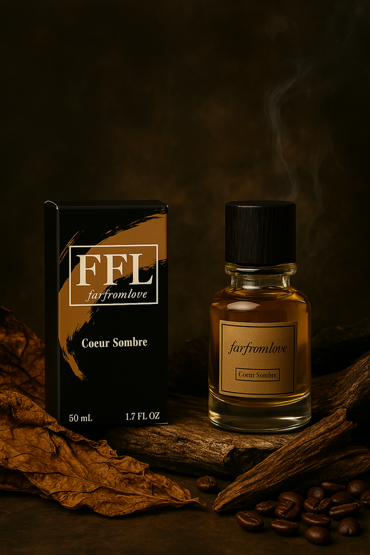 Couer Sombre - FFL-Duft